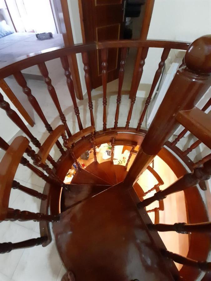 Adorable 2 Floors Two Bedroom Vacation Maisonette Неа Потидея Екстериор снимка