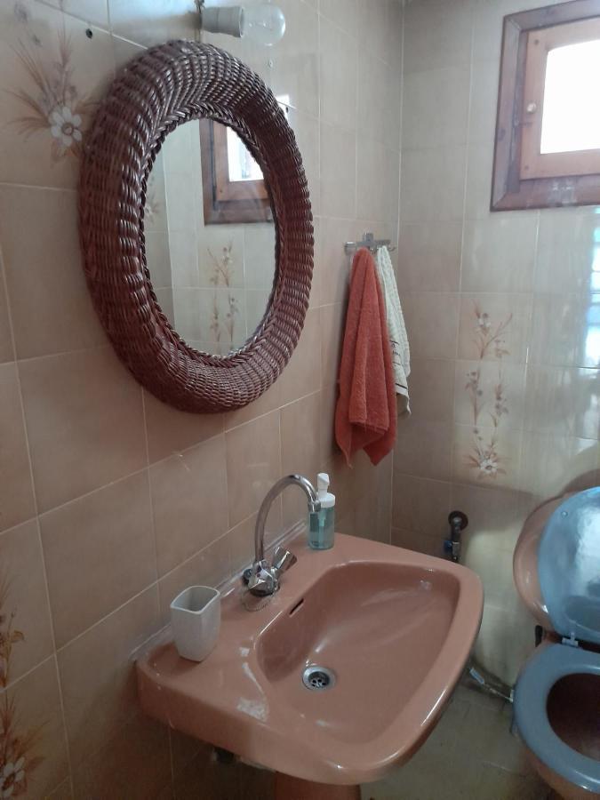 Adorable 2 Floors Two Bedroom Vacation Maisonette Неа Потидея Екстериор снимка