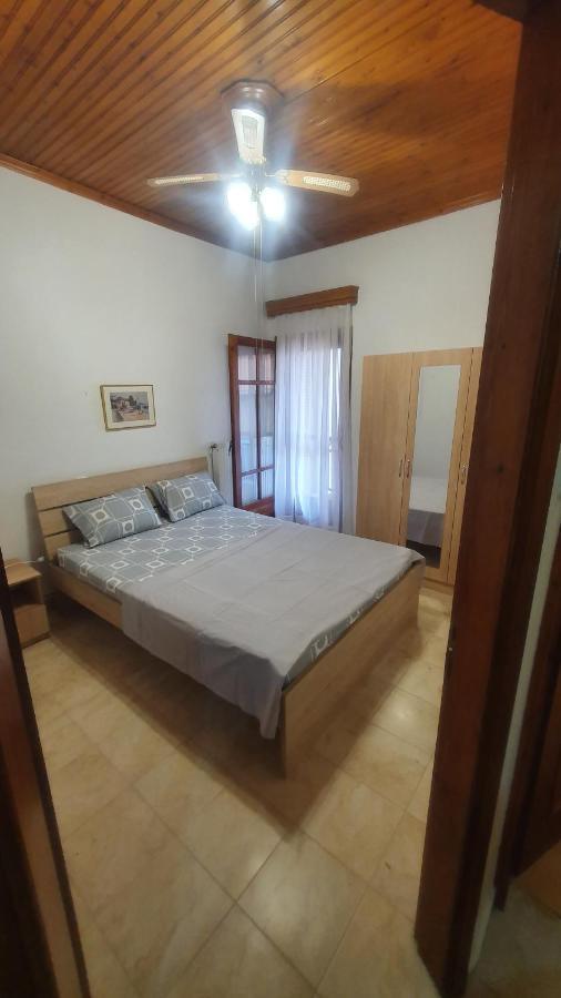 Adorable 2 Floors Two Bedroom Vacation Maisonette Неа Потидея Екстериор снимка