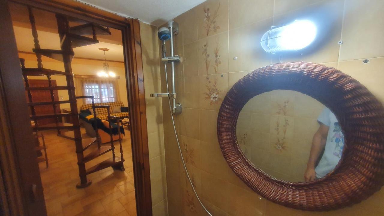 Adorable 2 Floors Two Bedroom Vacation Maisonette Неа Потидея Екстериор снимка
